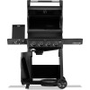 Газовый гриль Napoleon Freestyle PRO 425 с 4-мя основными горелками и боковым SIZZLE ZONE, черный - FP425DSIBPK-1-RC фото_4 