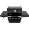Газовый гриль Napoleon Freestyle PRO 425 с 4-мя основными горелками и боковым SIZZLE ZONE, черный - FP425DSIBPK-1-RC фото_6 