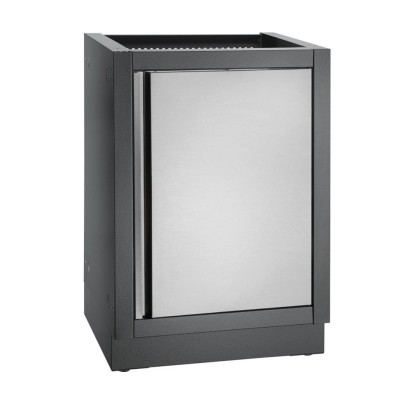 Тумба универсальная с дверцей Napoleon