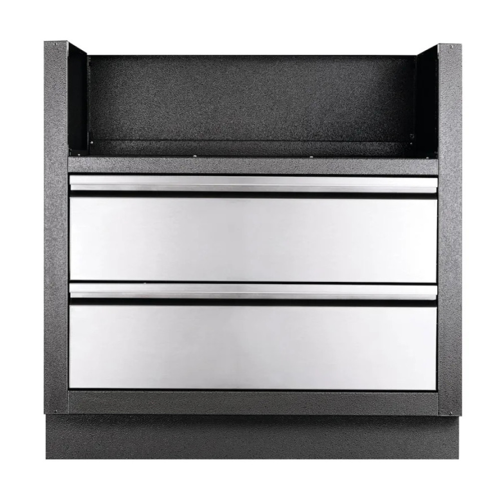 Тумба для Napoleon BIG 32, з нержавіючої сталі - IM-UGC32