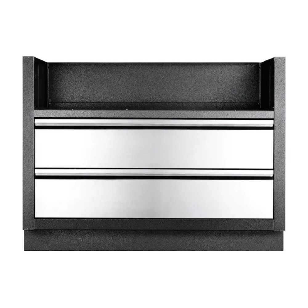 Тумба для BIG Napoleon 44, з нержавіючої сталі - IM-UGC44