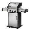 Газовий гриль Napoleon Legend-325 з бічною конфоркою - LD325BPSS-1 фото_7 