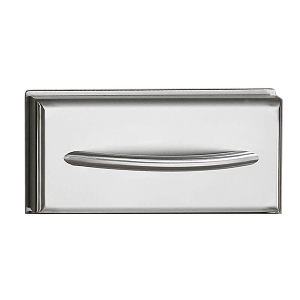 Вбудована шафа з нержавіючої сталі - N370-0359