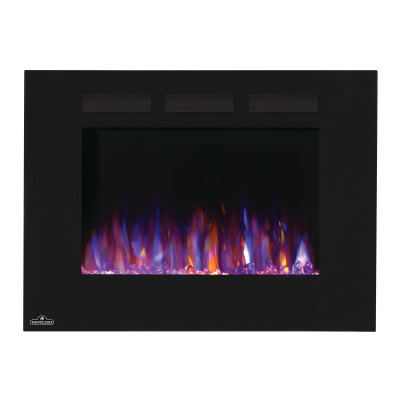 Камін електричний горизонтальний Napoleon Allure… 