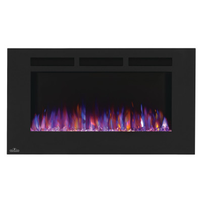 Камін електричний горизонтальний Napoleon Allure… 