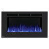 Камін електричний горизонтальний Napoleon Allure 42 - NEFL42FH фото_2 