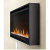 Камін електричний горизонтальний Napoleon Allure 42 - NEFL42FH фото_6 