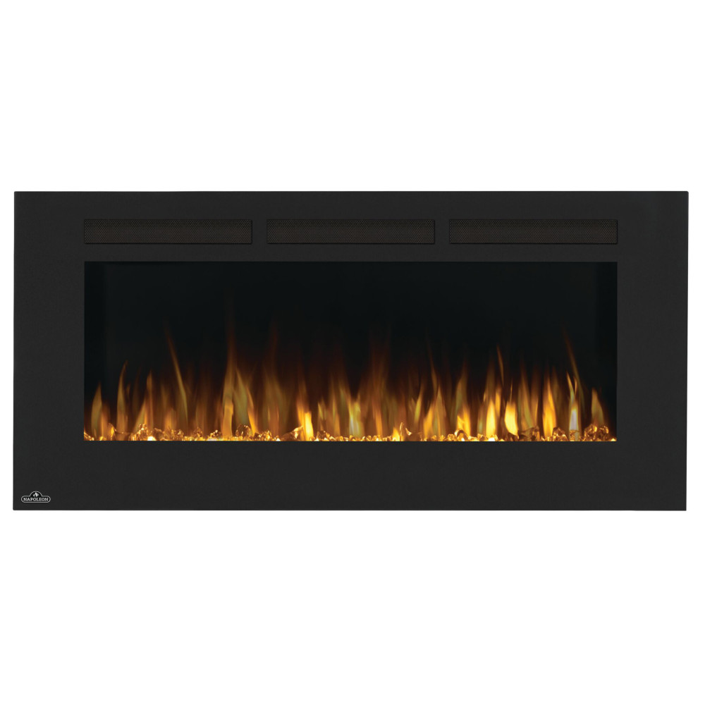 Камін електричний горизонтальний Napoleon Allure 50 - NEFL50FH