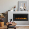 Камін електричний горизонтальний Napoleon Allure 50 - NEFL50FH фото_3 