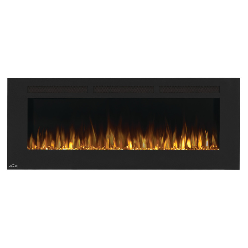 Камін електричний горизонтальний Napoleon Allure 60 - NEFL60FH