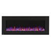Камін електричний горизонтальний Napoleon Allure 60 - NEFL60FH фото_2 