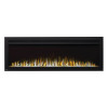 Камін електричний горизонтальний Napoleon Purview 60 з вузькою рамкою - NEFL60HI фото_3 