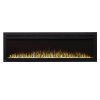 Камін електричний горизонтальний Napoleon Purview 72 з вузькою рамкою - NEFL72HI фото_1 
