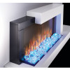 Камін електричний горизонтальний Napoleon Stylus Cara - NEFP32-5019W фото_4 