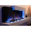 Камін електричний горизонтальний Napoleon Stylus Cara - NEFP32-5019W фото_8 