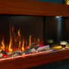 Камін електричний горизонтальний Napoleon Steinfeld Mantel - NEFP32-5320BW фото_8 