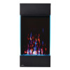 Камін електричний вертикальний Napoleon Allure Vertical  32 - NEFVC32FH фото_4 