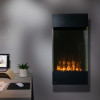 Камін електричний вертикальний Napoleon Allure Vertical  32 - NEFVC32FH фото_2 