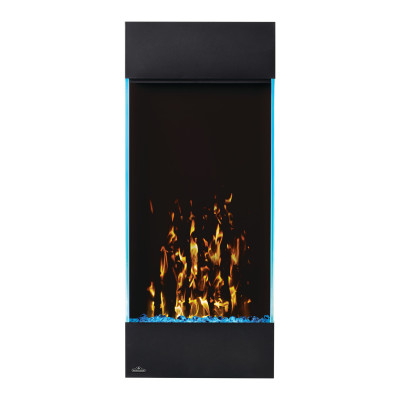 Камін електричний вертикальний Napoleon Allure Vertical … 