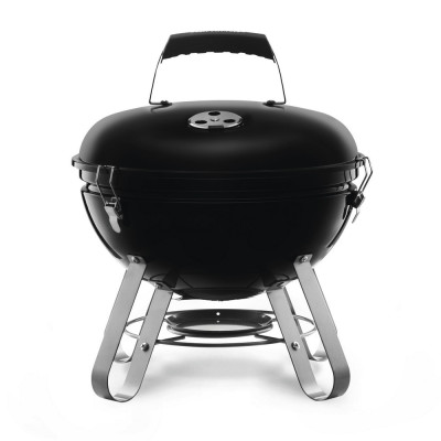 Угольный портативный гриль Napoleon Premium 37 см