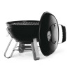 Угольный портативный гриль Napoleon Premium 37 см - NK14K-LEG-3 фото_6 