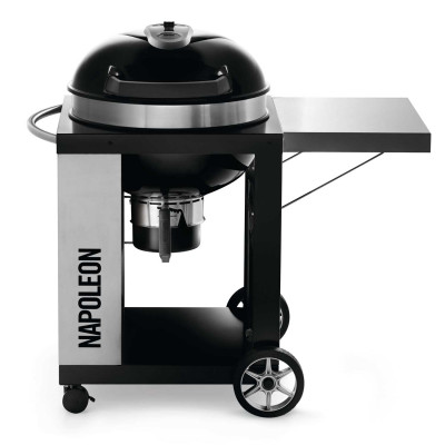 Угольный гриль Napoleon Rodeo Cart