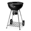 Вугільний гриль Napoleon Rodeo - NK22K-LEG-2 фото_10 