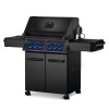 Газовий гриль Napoleon PHANTOM Prestige 500, чорний - P500RSIBPK-3-PHM фото_9 