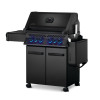 Газовий гриль Napoleon PHANTOM Prestige 500, чорний - P500RSIBPK-3-PHM фото_8 