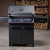 Газовий гриль Napoleon PHANTOM Prestige 500, чорний - P500RSIBPK-3-PHM фото_1 