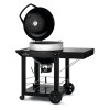 Вугільний гриль зі столом Napoleon Professional 57 см - PRO22K-CART-3 фото_11 