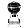 Вугільний гриль Napoleon Rodeo Pro - PRO22K-LEG-2 фото_12 