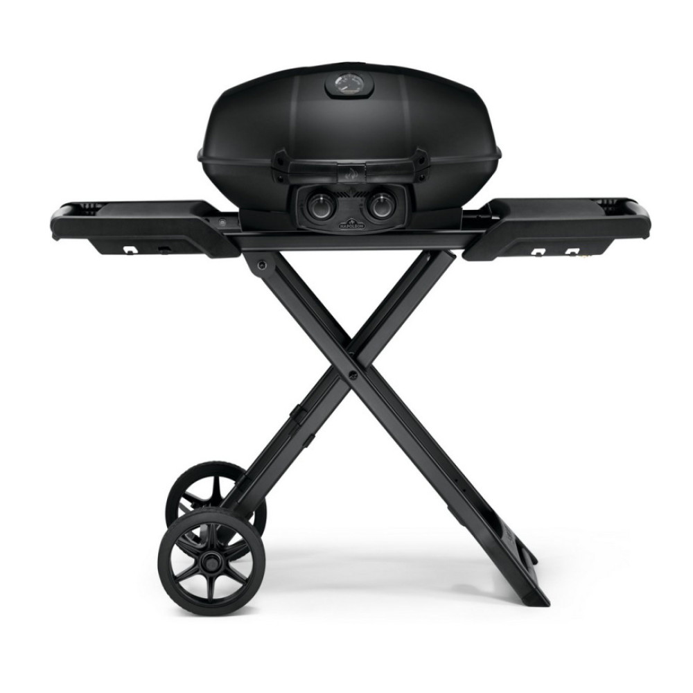 Портативный газовый гриль Napoleon Phantom TravelQ PRO285X - PRO285X-MK-RC-PHM