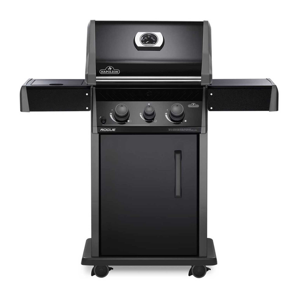 Газовий гриль Napoleon Rogue 365SB - R365SBPK-1
