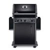 Газовый гриль Napoleon Rogue 425 с боковой горелкой - R425SBPK-1 фото_1 