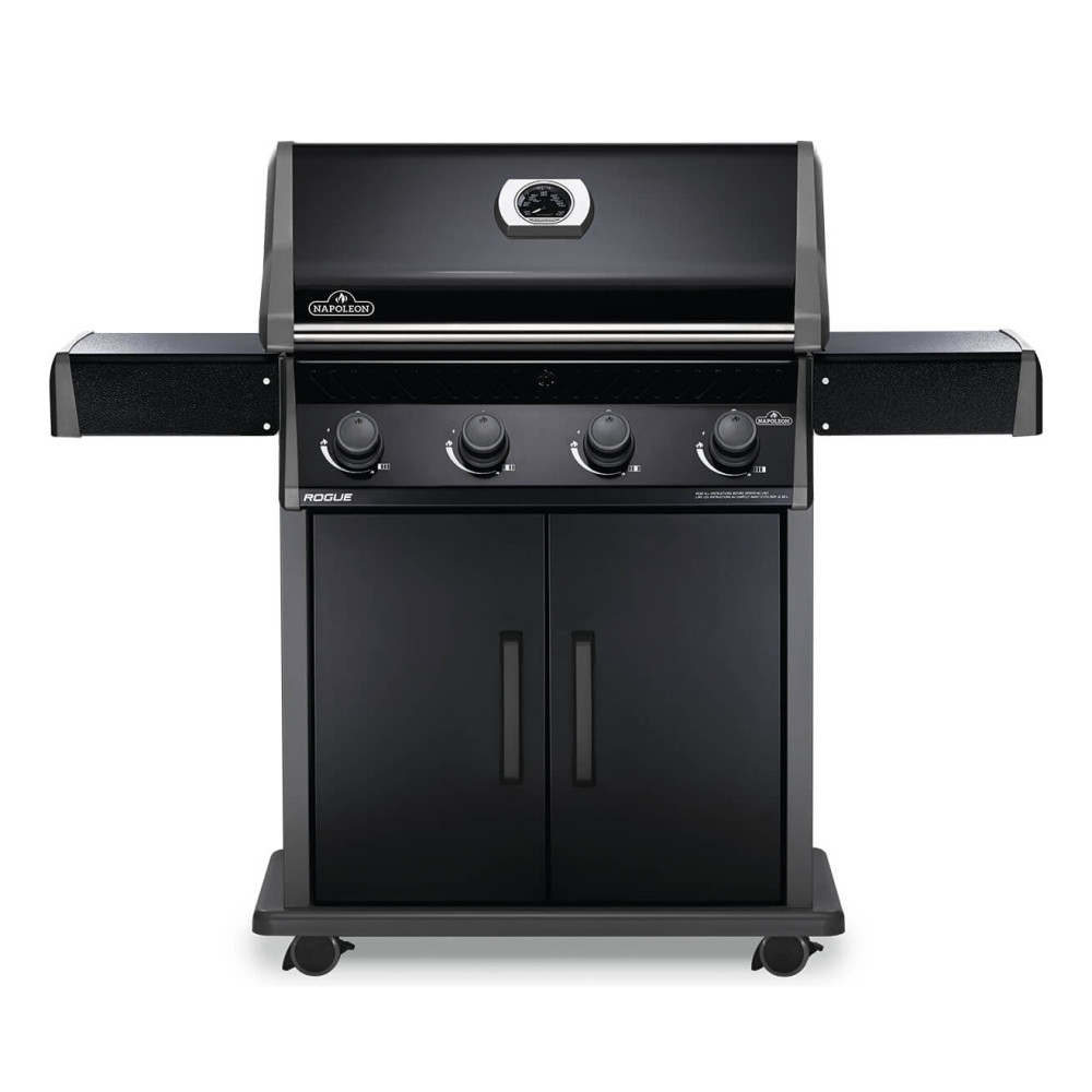 Газовий гриль Napoleon Rogue 525 - R525PK-1