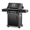 Газовый гриль Napoleon Rogue 425 RSB - RB425RSBPK-1 фото_8 