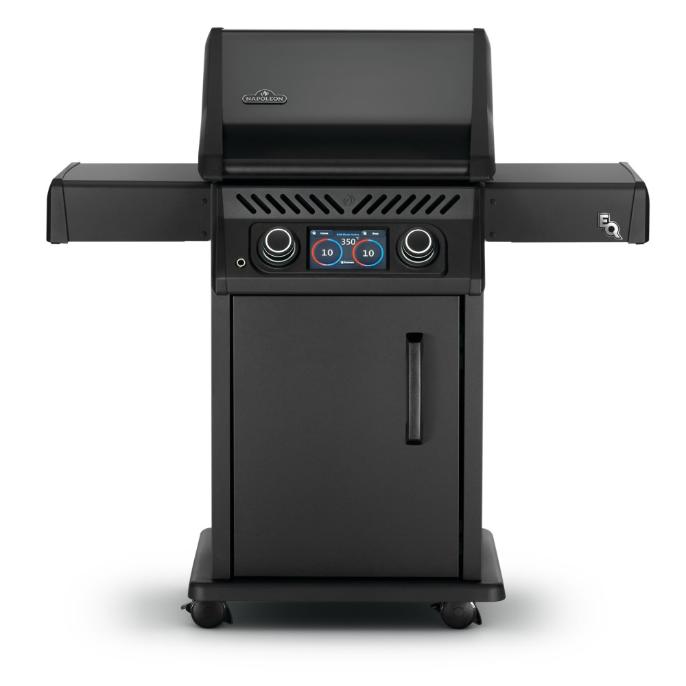 Електричний гриль Napoleon Rogue EQ 365 - REQ365MK-CE