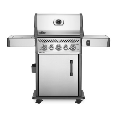 Газовый гриль Napoleon ROGUE-425 SE с инфракрасной… 