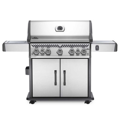 Газовый гриль Napoleon Rogue SE 625 с инфракрасной… 