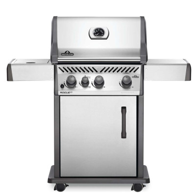 Газовий гриль Napoleon ROGUE-425 XT з інфрачервоною… 