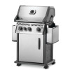 Газовий гриль Napoleon ROGUE-425 XT з інфрачервоною конфоркою - RXT425SIBPSS-1 фото_11 