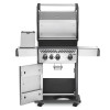 Газовий гриль Napoleon ROGUE-425 XT з інфрачервоною конфоркою - RXT425SIBPSS-1 фото_10 
