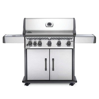 Газовый гриль Napoleon Rogue XT 625 с инфракрасной… 