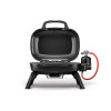 Портативный газовый гриль Napoleon TravelQ 240  - TQ240-BK фото_4 