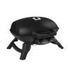 Портативный NAPOLEON газовый гриль TravelQ-285 - TQ285-BK-1 фото_8 