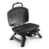 Портативный NAPOLEON газовый гриль TravelQ-285 - TQ285-BK-1 фото_6 