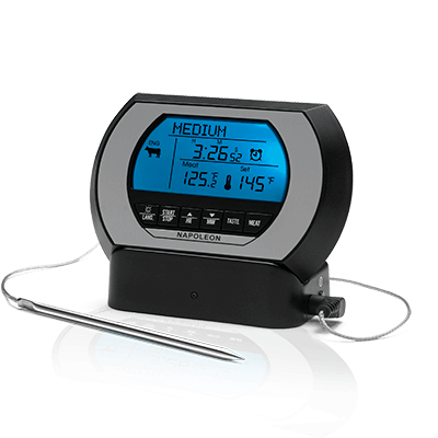 Аксессуары для гриля