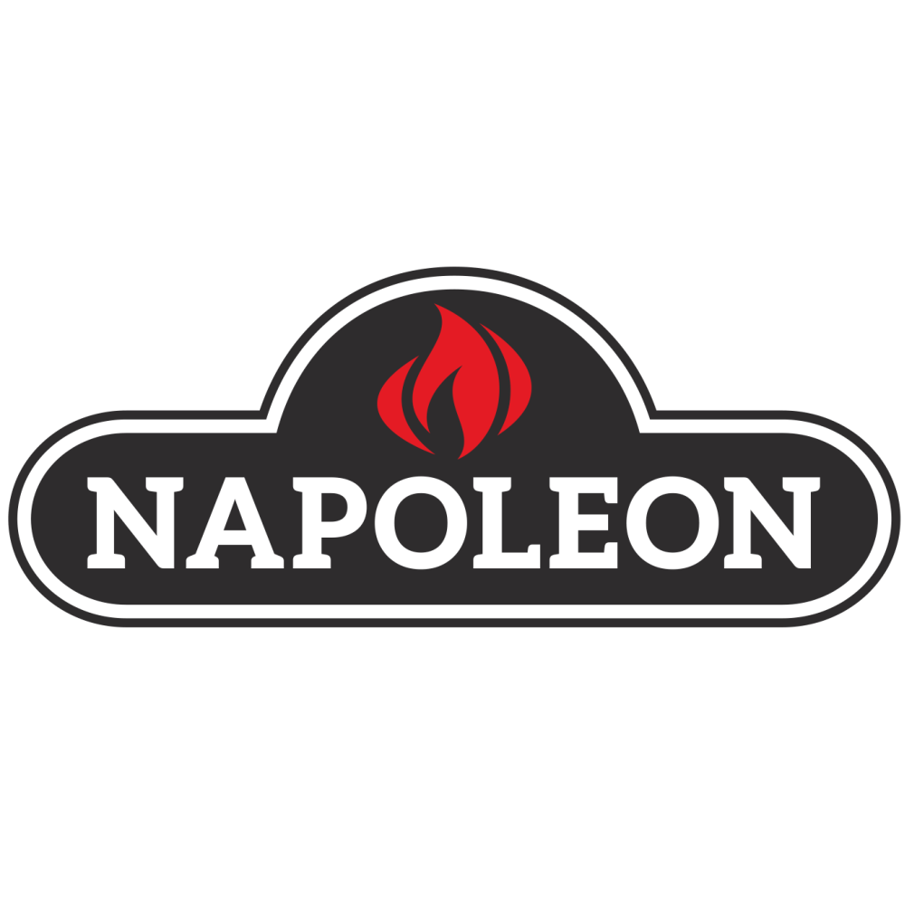 Чугунный противень для малышей SIZZLE ZONE для газовых грилей Napoleon - 56081