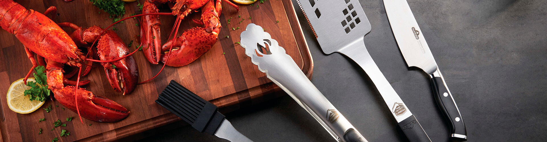 Инструменты для гриля Napoleon